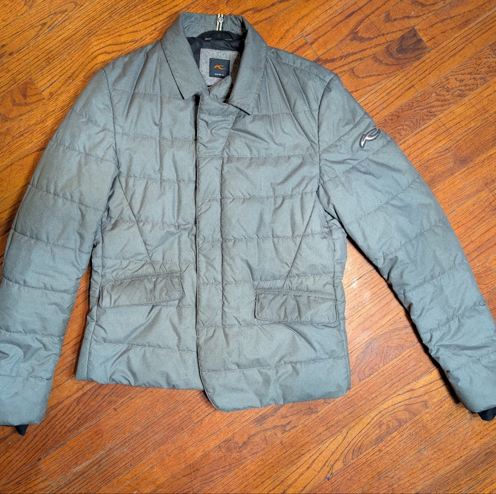 KJUS Men's